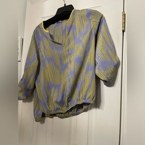 Junior nice dress shirt